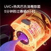 New wall-mounted underwear washing machine, drum washing machine, washing and drying integrated, portable household underwear and socks washing wonder Application Scenario